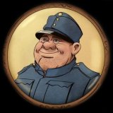 Avatar uživatele