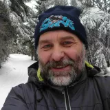 Avatar uživatele