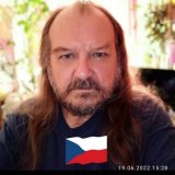 Avatar uživatele
